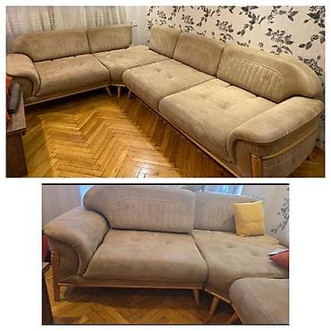 acilan carpayi: Endirim Divan 500azn. Bel hissəsi arxaya açılır yataq olur. Ölçü — 1