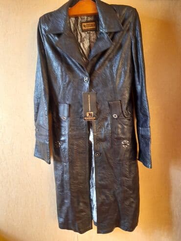 Palto, rəng - Qara lalafo.az -da Palto, rəng - Qara