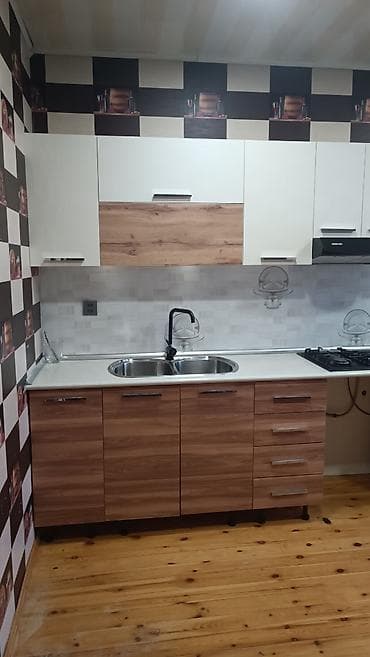 2 el metbex mebeli: Mətbəx mebeli — 2