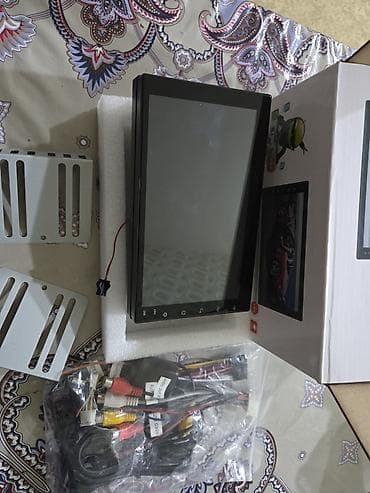 ipad 6 plus: Manitor — 1