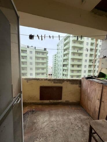 купить квартиру в баку ясамал: Новый Ясамал, 2 комнаты, Новостройка, м. Иншаатчылар, 50 м² — 2