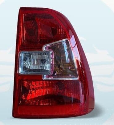 запчасти на дэу ланос: Оригинал — 7