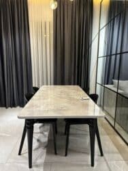 suvelan heyet evleri: Mərdəkan, 400 kv. m, 3 otaqlı, Hovuzlu — 16