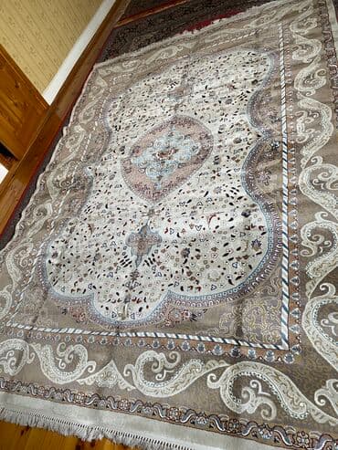 Xalça Dekorativ, Türkiyə, Kredit yoxdur