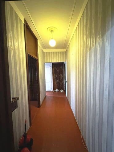 mida sosial evler 2023: Bakı, Yeni Günəşli Massiv V, 2 otaqlı, Köhnə tikili, m. Xalqlar Dostluğu, 60 kv. m — 7