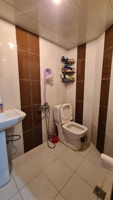 купить квартиру в баку ахмедлы: 3 комнаты, Новостройка, 82 м² — 11