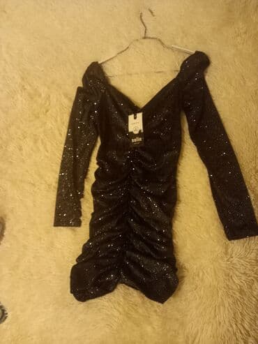 hicab donları: Ziyafət donu, Mini, S — 1