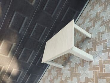 bar oturacağı: Bar masası, Yeni, Kvadrat masa — 15