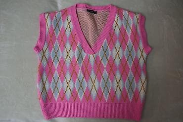 Trendyoldan alınıb
Çox az geyinilmişdir
Yenidir