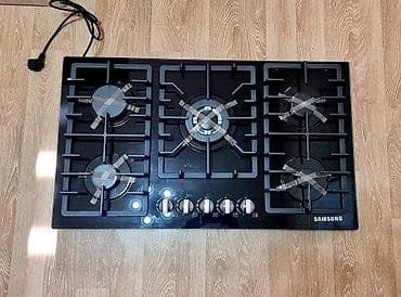 mini pec: Qaz plitəsi Yeni — 1