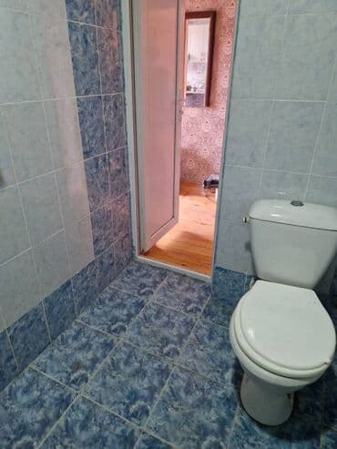 qaracuxurda ev: 65 kv. m, 3 otaqlı, İnternet, Kombi, Su — 8