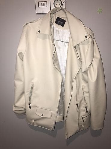 dəri pencək: Pencək, Dəri — 1