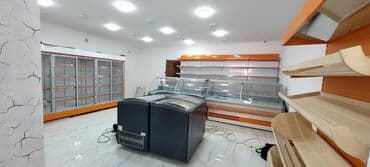 ref vitrin: Marketlerin 0-dan hazırlanması. Sifarişlə istehsal olunur. Zavod — 11