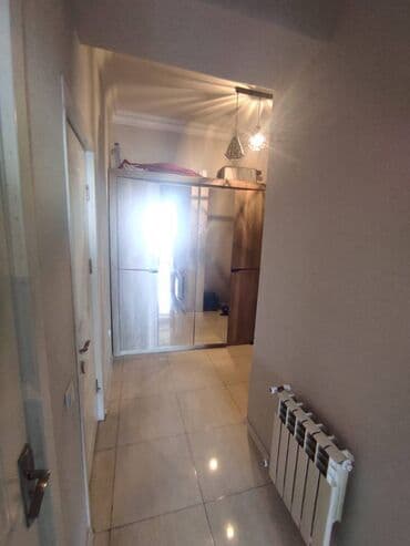 купить дом в азербайджане у моря: 1 комната, Новостройка, м. Ази Асланов, 55 м² — 2