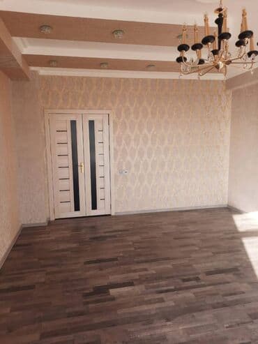 ev alıram: 2 otaqlı, Yeni tikili, m. Əhmədli, 74 kv. m — 3