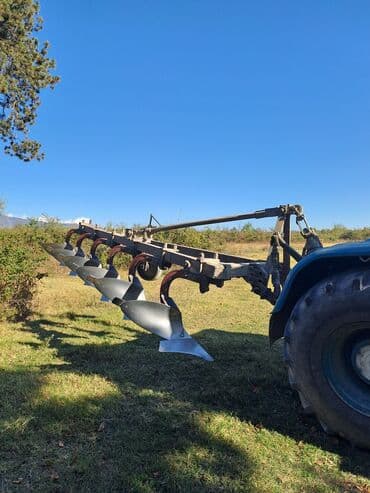 disk təkər type 0: Трактор T 150, 1991 г., мотор 6.2 л, Б/у — 2