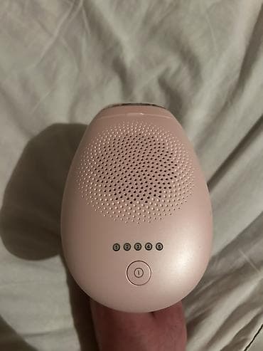 Şəxsi qulluq: Lazer epilyatoru, Philips, Yeni, Pulsuz çatdırılma — 2