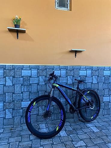 26 lıq velosbet heç bir problemi yoxdur real aliciyada endirim edecem — 3