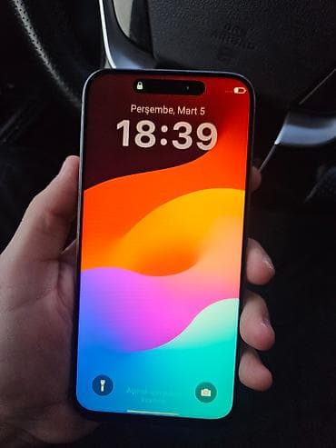 iphone 15 azərbaycan: IPhone 15 Pro Max, 512 GB — 2