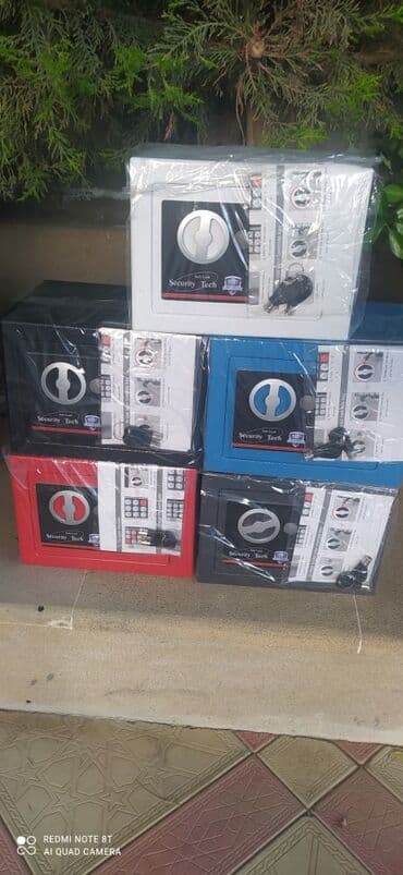 сейф бу бишкек: Seyf kassa — 1