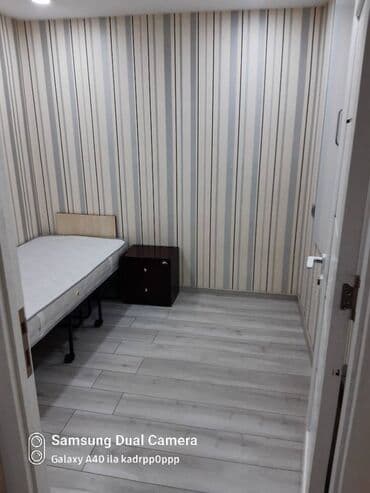 ehmedlide ucuz kiraye evler 2023: Yasamal rayonu, (Asan xidmətin yanı) ərazisində inşa edilmiş 5 — 6