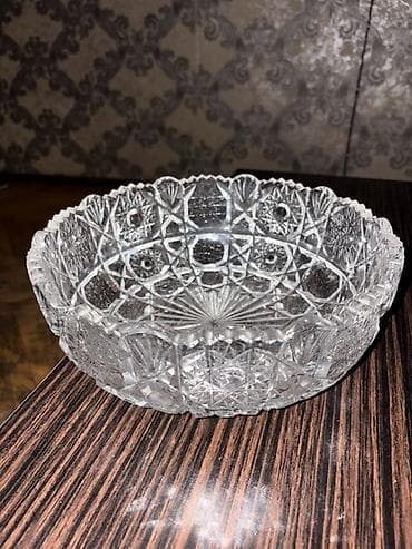 xrusta: Iksi 15 azn xrustaldi 3.5 kg chekisi var — 1