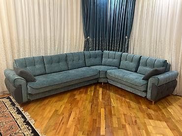 kunc divanlar ucuz: Künc divan, İşlənmiş — 1