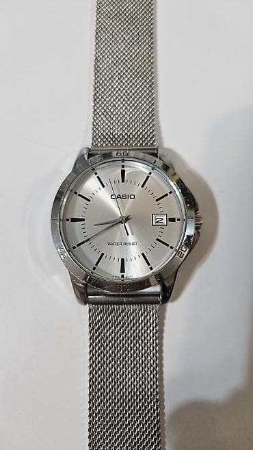 Наручные часы: Наручные часы, Casio — 9