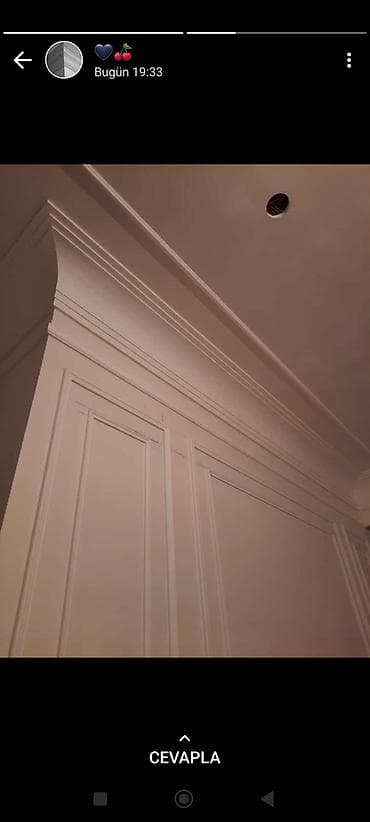 rus dili prestij: Bizdə iş ancaq lepka işidi. Keyfiyyetli ve ucuz gips mehsullarının — 10