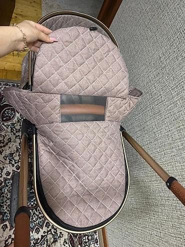 klass skuter: Klassik gəzinti arabası — 10