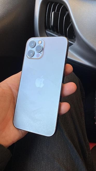 iphone 12 pro max irsad: IPhone 12 Pro, Graphite, Face ID — 3