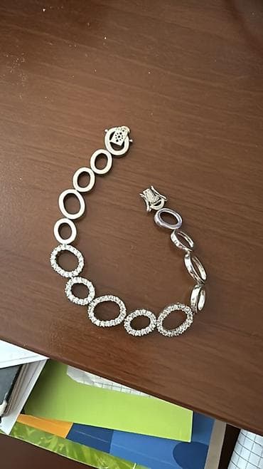 modern: Bilərzik — 1