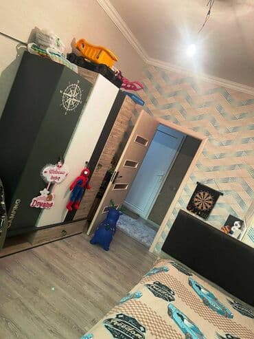 villa evləri: Xırdalan, 3 otaqlı, Köhnə tikili, 90 kv. m — 10