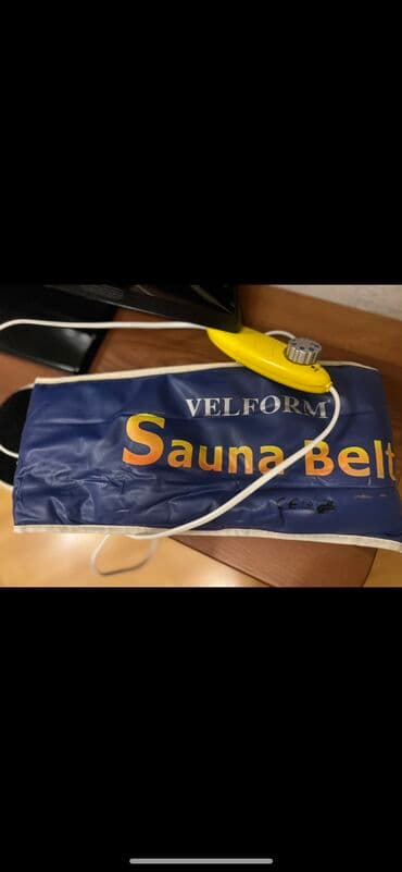 таблетка барои фарбех шудан: Ariqladici kemer — 1