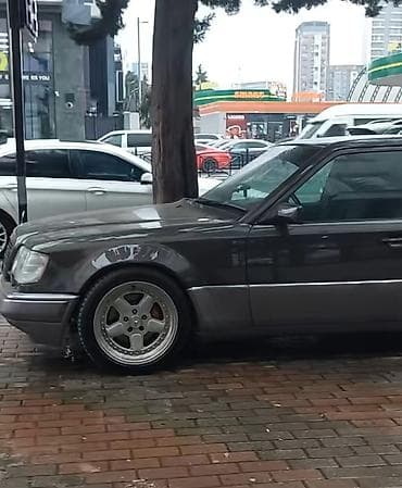 İşlənmiş Disk təkər Mercedes-Benz 225 / 45 / R 17, 5 Boltlu