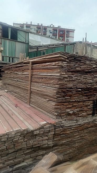 otlar sekilleri: Taxta materialları və dam örtükləri Məhsul təsviri: - Tikinti və — 8