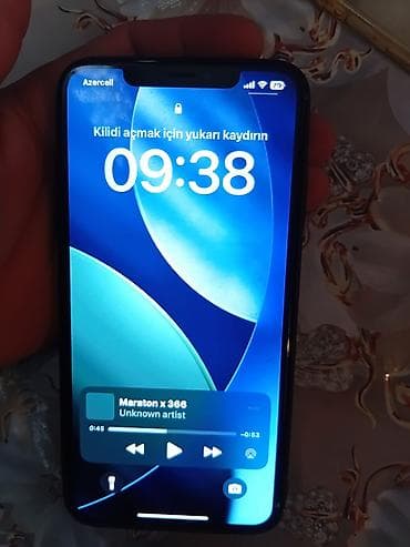 iphone x irsad: IPhone Xs Max, 256 GB, Graphite, Face ID — 1