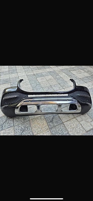 Mercedes-Benz GLS 450, 2021 il lalafo.az -da Mercedes-Benz GLS 450, 2021 il