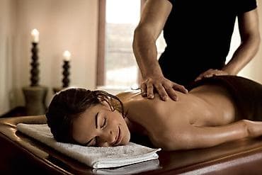masajist xanim: Peşəkar masaj xidməti - Xidmət növləri: İsveç/relaks, dərin toxuma — 3