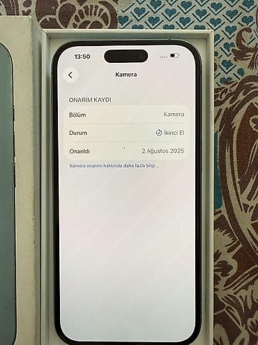 iphone 6 pilus: IPhone 16, 128 GB — 3