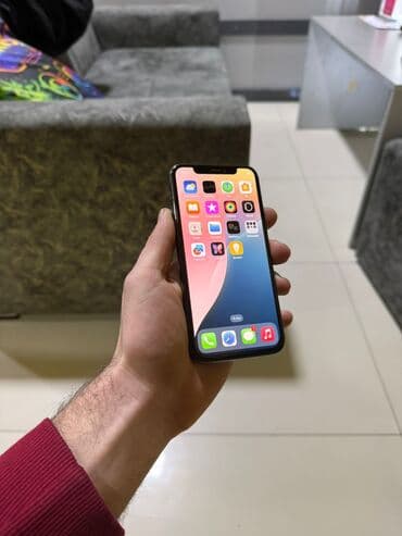 redmi pad 2: IPhone 11, Qara, Face ID — 6