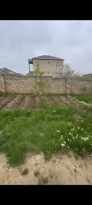 saray mtk ev satilir: Saray Üzümlukde 522 masurut yolunda 3 otağlı əşyalı. Isdeyen olsa — 1