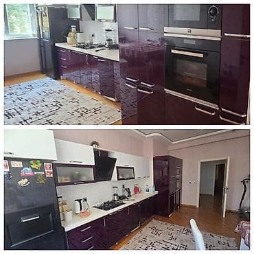 rahat mebel: Metbəx mebeli satılır. Membran MDF-dir. İşçi zona (staleşnitsa) 3 — 1