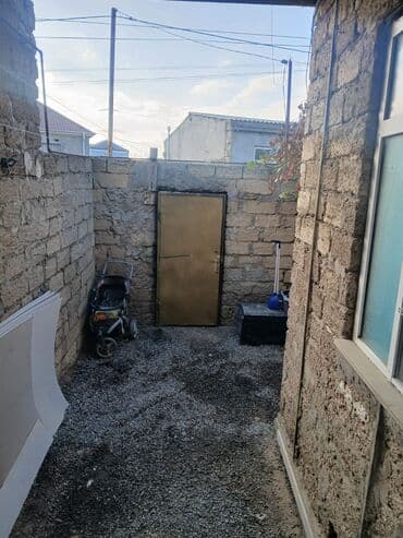 koroglu asan xidmet unvan: Suraxanı 4 otaqlı, 100 kv. m, Orta təmir — 2