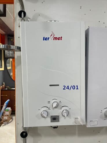 pitminutka ustası: Pitiminutka Termet, 24 l/dəq, Yeni, Kredit var, Ünvandan götürmə, Ödənişli çatdırılma, Rayonlara çatdırılma — 1