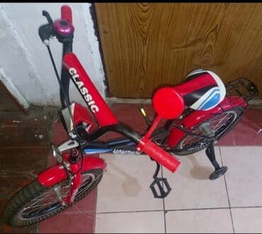 Velosiped Teze 100 manatsamokat 10 manat iwiglari yanir 3 tekerli