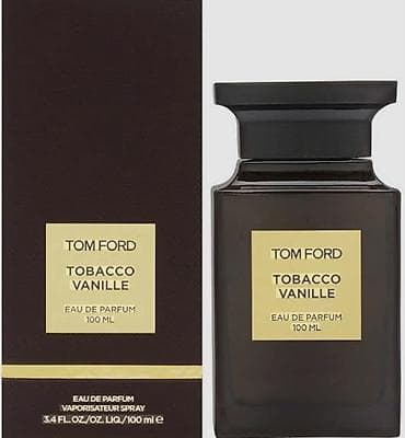 cantalar: Tom Ford Tobacco Vanille – Eau de Parfum, 50 ml - Notalar: ədviyyəli — 1