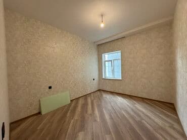 баку недвижимость: Ramana qəs. 3 otaqlı, 85 kv. m, Kredit yoxdur, Yeni təmirli — 18