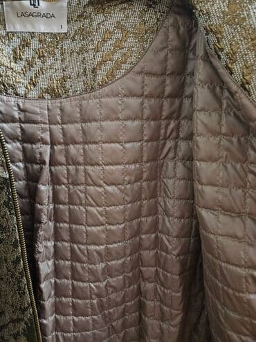 2022 kurtkalar: XL — 7