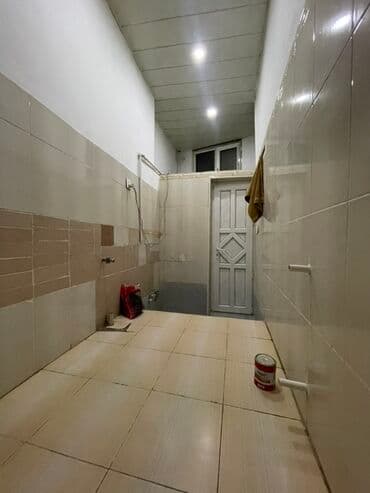 qaxda evlər: Bakı, 20-ci sahə, 3 otaqlı, Köhnə tikili, m. İçərişəhər, 68 kv. m — 21